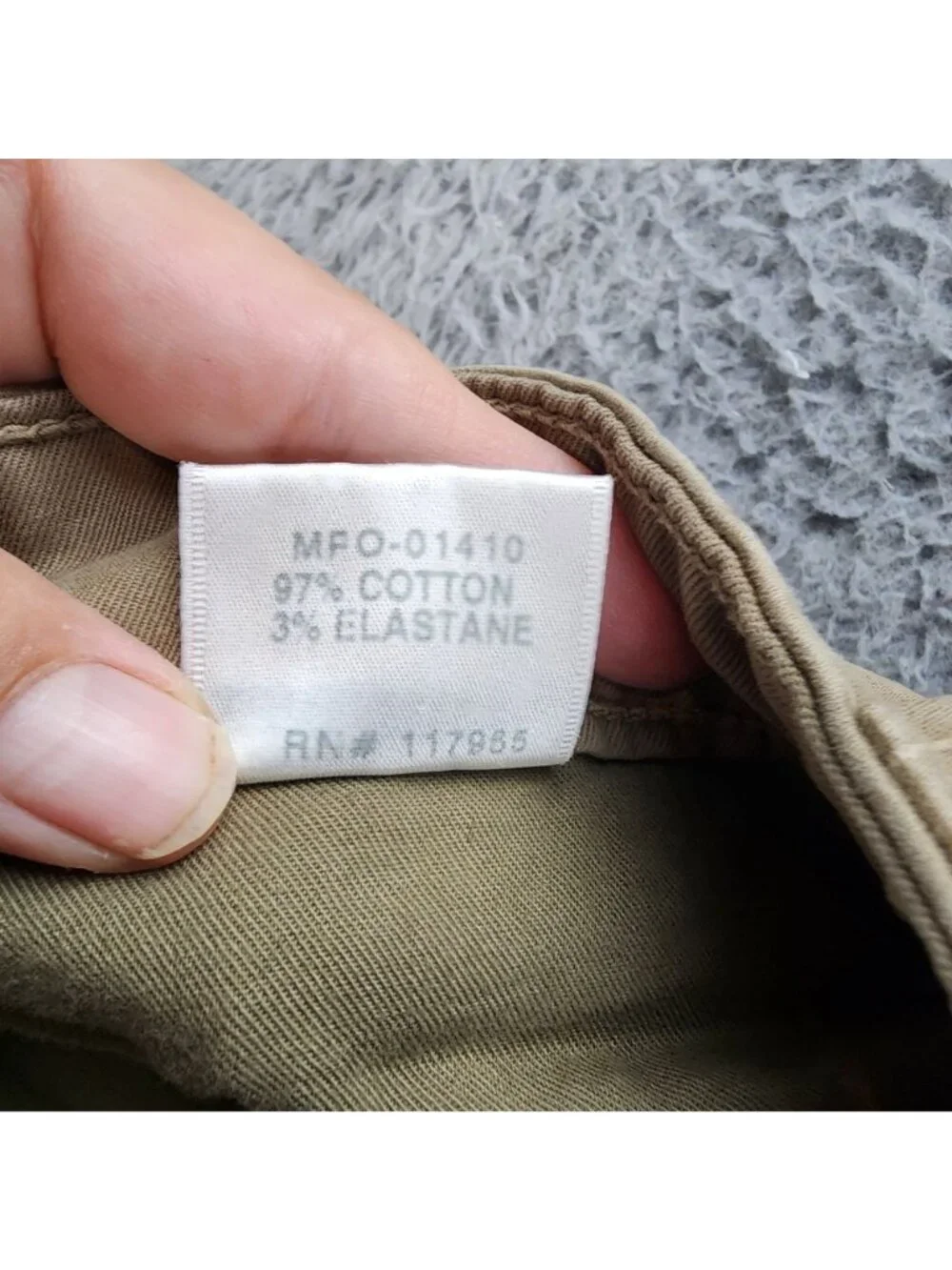 J Brand size mens